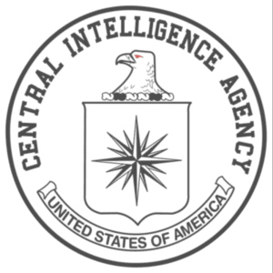 Image of CIA Logo